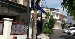 KODE :09454(Sm/Si) Rumah Sunter, Hadap Timur, Luas 9×20 Meter (180 Meter), Sunter, Jakarta Utara