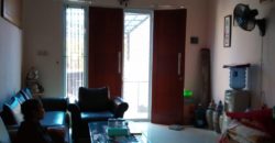 KODE :09454(Sm/Si) Rumah Sunter, Hadap Timur, Luas 9×20 Meter (180 Meter), Sunter, Jakarta Utara