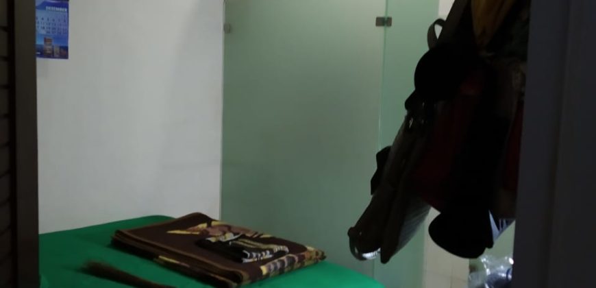 KODE :09454(Sm/Si) Rumah Sunter, Hadap Timur, Luas 9×20 Meter (180 Meter), Sunter, Jakarta Utara