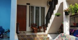KODE :09454(Sm/Si) Rumah Sunter, Hadap Timur, Luas 9×20 Meter (180 Meter), Sunter, Jakarta Utara