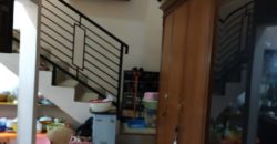 KODE :09454(Sm/Si) Rumah Sunter, Hadap Timur, Luas 9×20 Meter (180 Meter), Sunter, Jakarta Utara