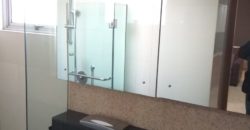 KODE: 09326 (Ha), Apartemen The Summit, Tipe 3+1 Kamar Tidur, Full Furnished, Kelapa Gading, Jakarta Utara