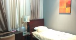 KODE: 09326 (Ha), Apartemen The Summit, Tipe 3+1 Kamar Tidur, Full Furnished, Kelapa Gading, Jakarta Utara