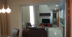 KODE: 09326 (Ha), Apartemen The Summit, Tipe 3+1 Kamar Tidur, Full Furnished, Kelapa Gading, Jakarta Utara