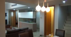 KODE: 09326 (Ha), Apartemen The Summit, Tipe 3+1 Kamar Tidur, Full Furnished, Kelapa Gading, Jakarta Utara