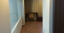 KODE: 09326 (Ha), Apartemen The Summit, Tipe 3+1 Kamar Tidur, Full Furnished, Kelapa Gading, Jakarta Utara