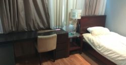 KODE: 09326 (Ha), Apartemen The Summit, Tipe 3+1 Kamar Tidur, Full Furnished, Kelapa Gading, Jakarta Utara