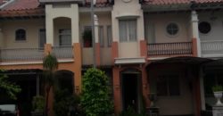 KODE :09369(As/Nt) Rumah Kelapa Gading, Luas 6×23,3 Meter (139,8 Meter), Kelapa Gading, Jakarta Utara