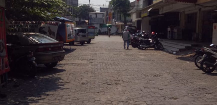 KODE :09502(Si/Jm) Ruko Sunter, Hadap Selatan, Luas 5×20 Meter (100 Meter), Sunter, Jakarta Utara