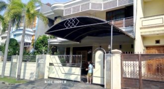 KODE :09091(Jf) Rumah Sunter, Bagus & Rapih, Hadap Utara, Luas 15×25 Meter (375 Meter), Sunter, Jakarta Utara