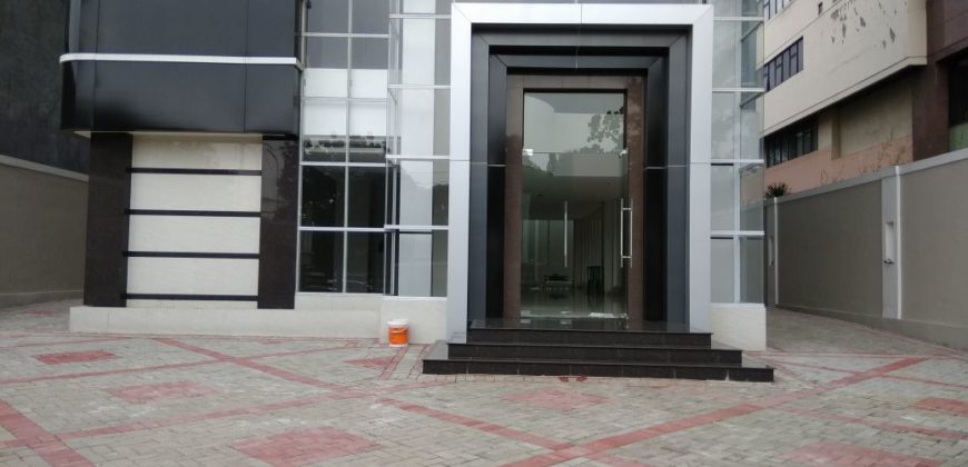 KODE :09504(Ay/Gn) Gedung Pasar Minggu, Luas 830 Meter, Pasar Minggu, Jakarta Selatan