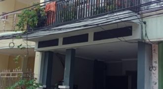 KODE :09612(El) Rumah Sunter, Siap Huni, Hadap Timur, Luas 4,5×15 Meter (67,5 Meter), Sunter, Jakarta Utara