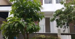 KODE :09523(Bd/Si) Rumah Golf Residence, Full Furnished, Luas 8×18 Meter, Kemayoran, Jakarta Pusat