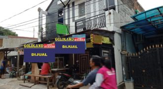 KODE :01627(Jf) Rumah Sumur Batu, Luas 161,5 Meter, Sumur Batu, Jakarta Pusat