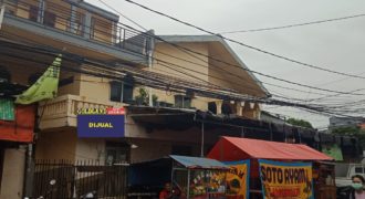 KODE :08911(Jf) Rumah Kemayoran, Luas 22,5×14 Meter (315 Meter), Kemayoran, Jakarta Pusat