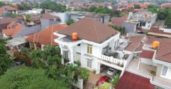 KODE :09540(Ad) Rumah Tangerang, Hadap Selatan, Hadap Selatan, Luas 600 Meter, Cireundeu, Tangerang