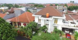 KODE :09540(Ad) Rumah Tangerang, Hadap Selatan, Hadap Selatan, Luas 600 Meter, Cireundeu, Tangerang