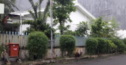 KODE :09466(Nt/As) Rumah Kelapa Gading, Luas 13×20 Meter (260 Meter), Kelapa Gading, Jakarta Utara