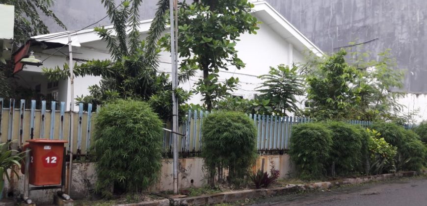 KODE :09466(Nt/As) Rumah Kelapa Gading, Luas 13×20 Meter (260 Meter), Kelapa Gading, Jakarta Utara