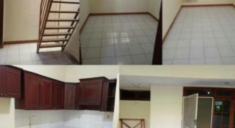 KODE: 09585 (Gd), Rumah Sunter, Hadap Timur, Luas 6×18 meter(108 meter), Sunter, Jakarta Utara