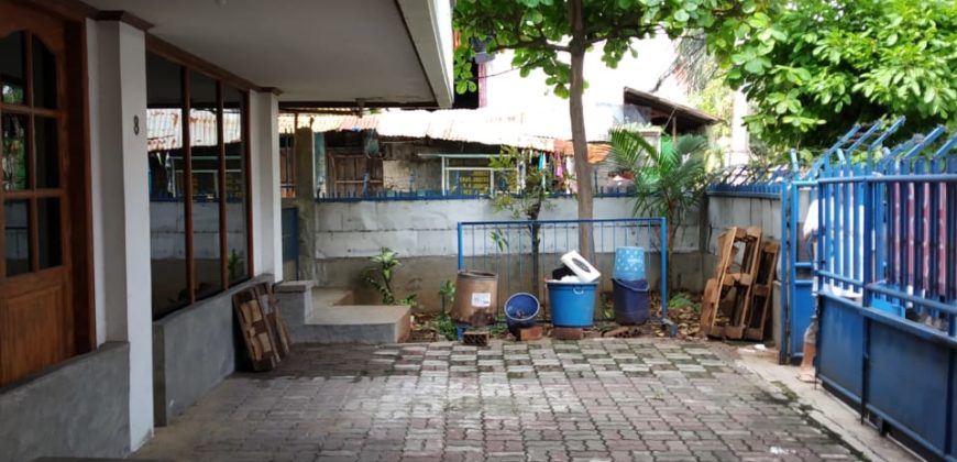 KODE :09498(Sm/Ln) Rumah Pademangan, Luas 15×17 Meter, Pademangan, Jakarta Utara