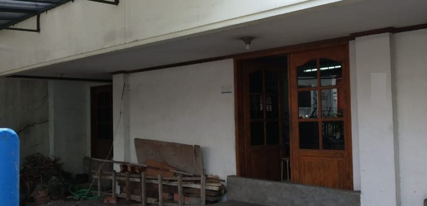 KODE :09498(Sm/Ln) Rumah Pademangan, Luas 15×17 Meter, Pademangan, Jakarta Utara