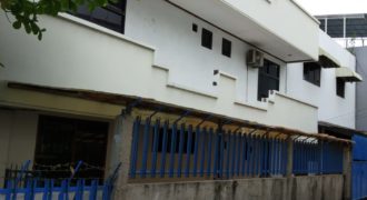 KODE :09498(Sm/Ln) Rumah Pademangan, Luas 15×17 Meter, Pademangan, Jakarta Utara