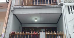 KODE :09967(Jf) Rumah Batu Tulis, Hadap Selatan, Luas 4×11 Meter (44 Meter), Batutulis, Jakarta Pusat