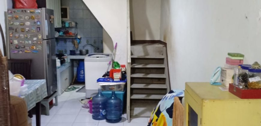 KODE :09967(Jf) Rumah Batu Tulis, Hadap Selatan, Luas 4×11 Meter (44 Meter), Batutulis, Jakarta Pusat