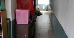 KODE :09593(Bd/Jm) Rumah Grogol, Cocok Buat Usaha Kost, Luas 6×29 Meter, Grogol, Jakarta Barat