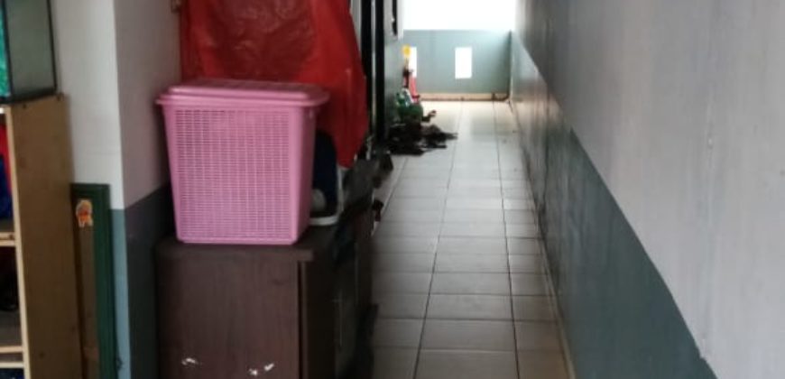 KODE :09593(Bd/Jm) Rumah Grogol, Cocok Buat Usaha Kost, Luas 6×29 Meter, Grogol, Jakarta Barat