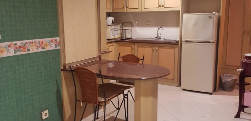 KODE: 09702 (Hb), Apartemen Taman Rasuna Kuningan, Full Furnish, Kuningan, Jakarta Selatan