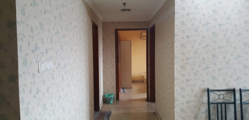 KODE :09338(Ha) Apartemen Northland Ancol, Full Furnish, Luas 41 Meter, Ancol, Jakarta Utara