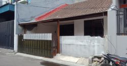 KODE :09661(El) Rumah Sunter, Siap Huni, Luas 7×14 Meter, Sunter, Jakarta Utara