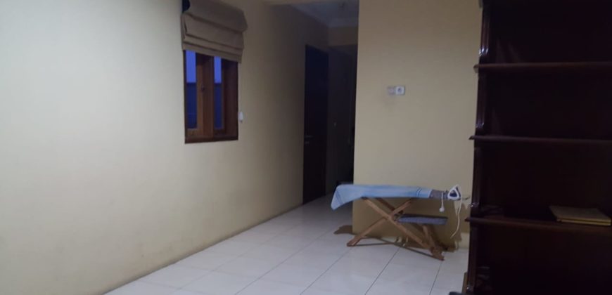 KODE :09721(Jf) Rumah Tanjung Priok, Luas 9,5×24 Meter, Tanjung Priok, Jakarta Utara