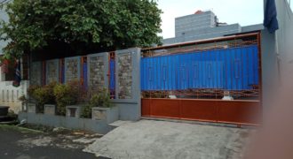 KODE :09721(Jf) Rumah Tanjung Priok, Luas 9,5×24 Meter, Tanjung Priok, Jakarta Utara