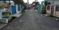 KODE :09721(Jf) Rumah Tanjung Priok, Luas 9,5×24 Meter, Tanjung Priok, Jakarta Utara