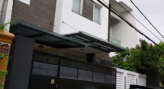 KODE :09682(Sm/Hb) Rumah Rajawali, Siap Huni, Luas 10×18 Meter, Gunung Sahari, Jakarta Pusat