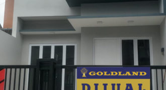 KODE :09735(Wb) Rumah Kelapa Gading, Brand New, Luas 6×15 Meter, Kelapa Gading, Jakarta Utara