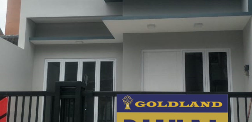 KODE :09735(Wb) Rumah Kelapa Gading, Brand New, Luas 6×15 Meter, Kelapa Gading, Jakarta Utara