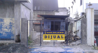 KODE :09736(Jf) Rumah Tanjung Priok, Luas 100 Meter, Tanjung Priok, Jakarta Utara