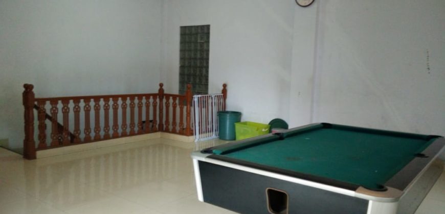 KODE :09697(Sm/Si) Rumah Pademangan, Hadap Utara, Luas 400 Meter, Pademangan, Jakarta Utara