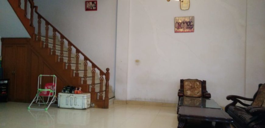 KODE :09697(Sm/Si) Rumah Pademangan, Hadap Utara, Luas 400 Meter, Pademangan, Jakarta Utara