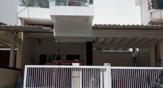 KODE :09767(Jn) Rumah Sunter, Semi Furnish, Luas 7×23 Meter, Sunter, Jakarta Utara