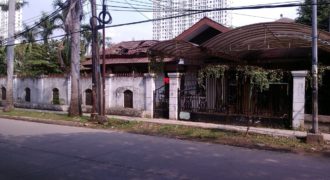 KODE :09820(Jf) Rumah Sunter, Luas 40×30 Meter, Sunter, Jakarta Utara