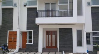 KODE :09905(Ha/Ad) Rumah Bekasi, Luas 8×17 Meter, Jati Mekar, Bekasi