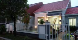 KODE :09922(Sm) Rumah BSD, Brand New, Luas 200 Meter, BSD, Tangerang