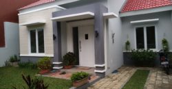 KODE :09922(Sm) Rumah BSD, Brand New, Luas 200 Meter, BSD, Tangerang