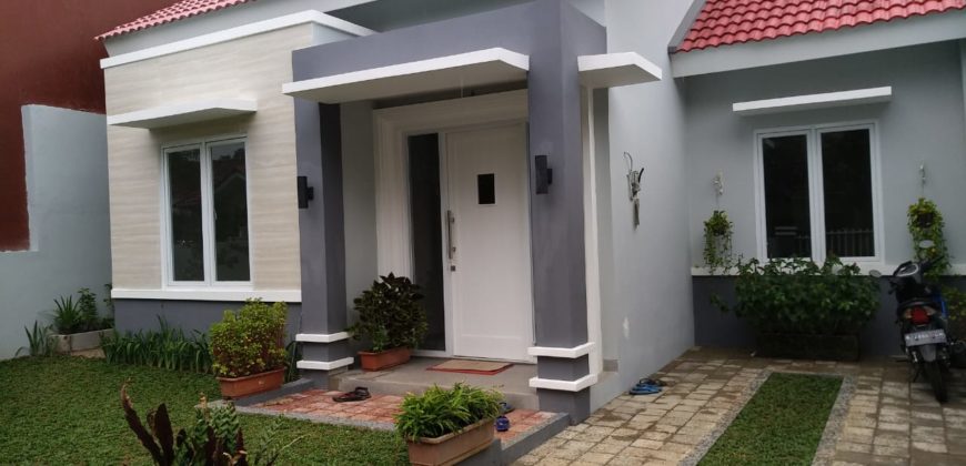 KODE :09922(Sm) Rumah BSD, Brand New, Luas 200 Meter, BSD, Tangerang