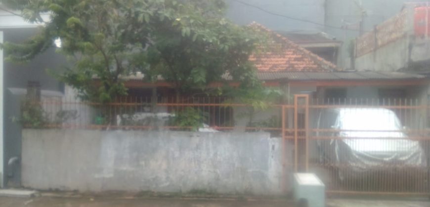 KODE 09937(Sm/Hb) Kavling Rajawali, Luas 10×18 Meter, Gunung Sahari, Jakarta Pusat